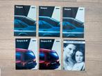 BROCHURES FIAT TEMPRA, Enlèvement ou Envoi