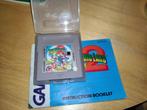 Gameboy Game, Games en Spelcomputers, Games | Nintendo Game Boy, Verzenden, Gebruikt, Role Playing Game (Rpg)