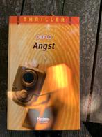 Deflo - Angst, Enlèvement ou Envoi, Comme neuf