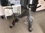 MIC spinningfiets - hometrainer, Sport en Fitness, Ophalen, Gebruikt, Hometrainer