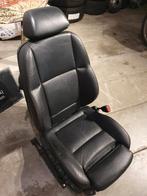 BMW E36 Sportstoel zwart verwarmd perfecte staat, Auto-onderdelen, Ophalen