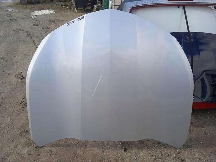 Chevrolet Camaro VI motorkap perfect, Auto-onderdelen, Carrosserie, Motorkap, Chevrolet, Gebruikt, Ophalen of Verzenden