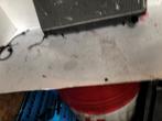 Radiateur van een Citroen C4 Picasso, Ophalen of Verzenden, 3 maanden garantie, Gebruikt, Citroën