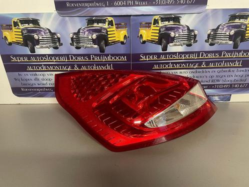 Ford fiesta  achterlicht links, Auto-onderdelen, Verlichting, Ford, Gebruikt, Ophalen of Verzenden