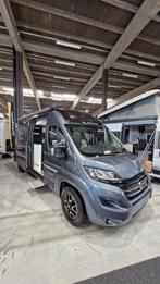 Adria - Twin supreme 600 SPB, Caméra de recul, Entreprise, Adria, Climatisation