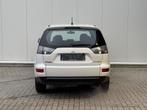 ✅Mitsubishi Outlander 2.0i Invite 2WD GARANTIE Propere Staat, Auto's, Mitsubishi, Voorwielaandrijving, 1998 cc, Stof, Zwart