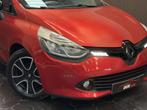 Renault Clio Clio 0.9 TCe Energy Community (bj 2013), Auto's, Voorwielaandrijving, Euro 5, Stof, Gebruikt