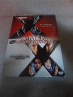 DVD BOX X-Men   Double Pack, Hobby en Vrije tijd, Gebruikt, Ophalen of Verzenden