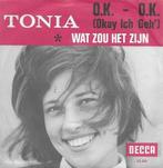 tonia - o.k. - o.k., Ophalen of Verzenden