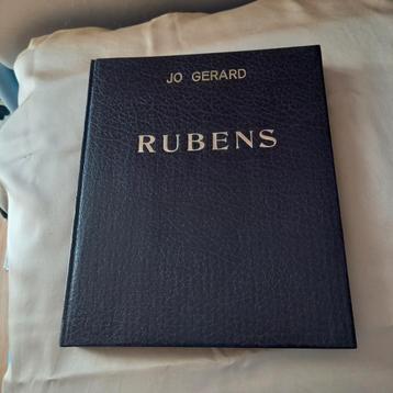Rubens, Enlèvement, Comme neuf, Jo Gerard