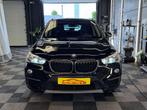 BMW X1 GEKEURD sDrive16d Bj 2019 AUTOMAAT Euro 6, Auto's, 4 cilinders, Leder, Bedrijf, 5 deurs