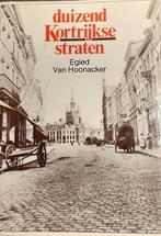 Egied Van Hoonacker, Egied Van Hoonacker, Utilisé, Enlèvement ou Envoi, 20e siècle ou après