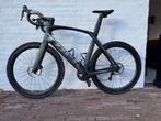 Trek Madone SLR 7, Carbon, Heren, Zo goed als nieuw, 57 tot 61 cm
