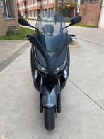 Xmax 125 cc 2016, Motos, Motos | Yamaha, Particulier, Tourisme