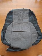 NIEUW MG ZT grijs alcantara hoes rugleuning bestuurdersstoel, Enlèvement, MG