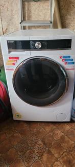 Wasmachine combinatie droogkast te koop, Comme neuf, Enlèvement ou Envoi