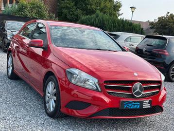 MERCEDES A180 CDI  beschikbaar voor biedingen