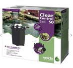 VELDA Clear control 50 vijverpomp / filter, Enlèvement, Pompe de bassin