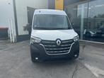 Renault master boîte automatique, Auto's, Bestelwagens en Lichte vracht, 132 kW, Te koop, Bluetooth, Stof