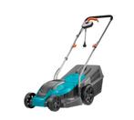 Gardena Powermax 32/1200 Elektrische grasmaaier, Ophalen, Zo goed als nieuw, 30 t/m 39 cm, Elektrische grasmaaier