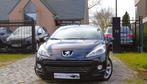 Peugeot 207 1.6 VTi/Cabrio/HISTORY/GARANTIE, https://public.car-pass.be/vhr/ec9b88b6-310b-4e24-bd8e-683e0dc33f9f, Euro 5, Entreprise