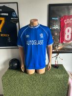 Chelsea thuisshirt 1999-2001, Sport en Fitness, Voetbal, Maat L, Ophalen of Verzenden, Zo goed als nieuw, Shirt