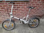 vélo pliant classic vintage, Gebruikt, Versnellingen, Minder dan 49 cm, Ophalen