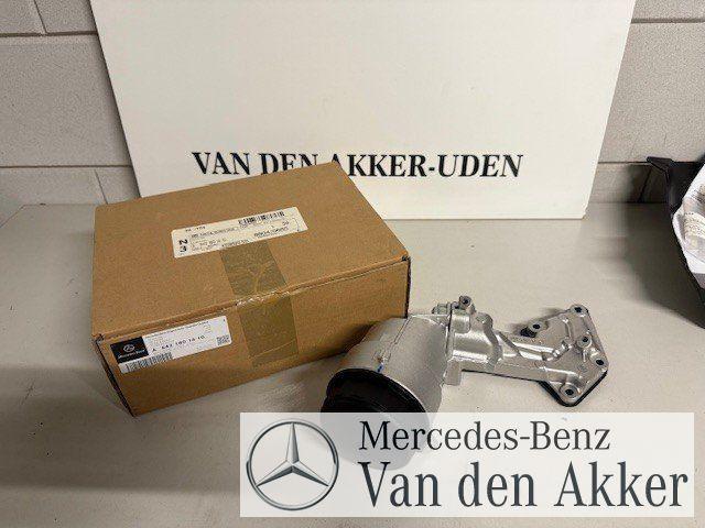 Oliefilter huis Mercedes-Benz OM642 A642 180 14 10, Autos : Pièces & Accessoires, Filtres, Neuf, Enlèvement ou Envoi