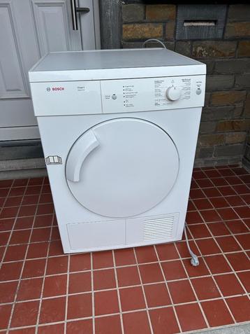 Bosch droogkast  beschikbaar voor biedingen