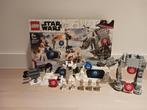 Lego star wars 75241 / Action battle echo base defense /, Enfants & Bébés, Comme neuf, Ensemble complet, Enlèvement, Lego
