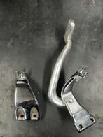 Mid control set voor harley dyna, Motoren, Onderdelen | Harley-Davidson, Ophalen