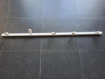 Ikea Led Plafondrail 5 spots beschikbaar voor biedingen
