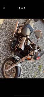 Yamaha V max 1200 annee 2000, Motos, Motos | Yamaha, Particulier