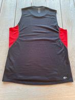 Loopshirt, Sport en Fitness, Loopsport en Atletiek, Adidas, Hardlopen, Zo goed als nieuw, Kleding