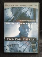 Ennemi d'état (Will Smith / Gene Hackman), Ophalen of Verzenden