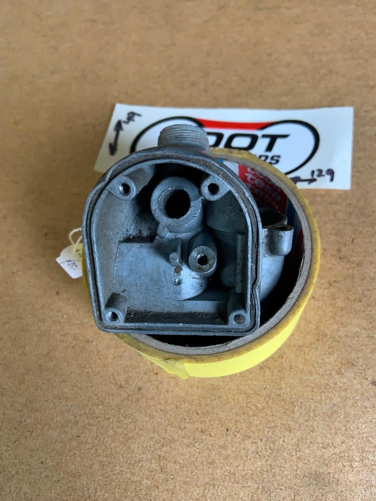 Bing 8 mm. Carburateurs, Fietsen en Brommers, Brommeronderdelen | Oldtimers, Gebruikt, Overige merken, Carburateur, Ophalen