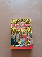 De familie Backeljau compleet, Cd's en Dvd's, Ophalen of Verzenden, Zo goed als nieuw