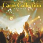 CD * CARRE COLLECTION - Vol. 2, Cd's en Dvd's, Cd's | Dance en House, Ophalen of Verzenden, Techno of Trance, Zo goed als nieuw