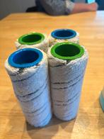 Vloer en tapijtmopper kaercher, Ophalen, Zo goed als nieuw