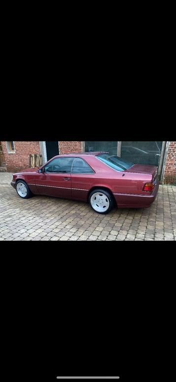 Vend ou echange, Auto's, Particulier, Te koop