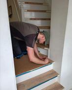 Mooi Wonen Beek&Donk NL, vloeren, trappen, wanden, cinewall, Ophalen, Nieuw