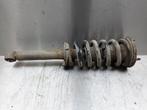 VEERPOOT LINKS VOOR Mitsubishi Pajero Canvas Top (V6 / 7), Gebruikt, Mitsubishi