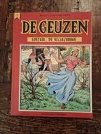de geuzen 5: Soetkin, de waanzinnige, Ophalen of Verzenden, Zo goed als nieuw