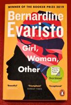 Bernardine Evaristo - Girl, Woman, Other, Europa overig, Bernardine Evaristo, Nieuw, Ophalen of Verzenden