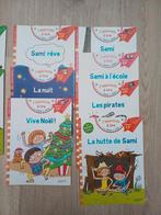 Sami et Julie j'apprends à lire, Livres, Garçon ou Fille, Fiction général, Enlèvement, Utilisé