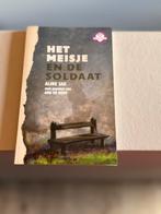 Het meisje en de soldaat, Ophalen, Zo goed als nieuw