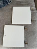 Deurtjes kalax kast Ikea, Huis en Inrichting, Minder dan 100 cm, 25 tot 50 cm, Minder dan 150 cm, Ophalen of Verzenden