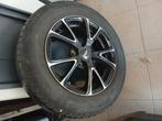 4 Jantes alu pour huyndai kia Toyota 6x15 114.3, Autos : Pièces & Accessoires, Pneus & Jantes, Enlèvement, Pneu(s)