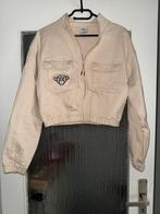 Jassen, Kleding | Dames, Jassen | Zomer, Maat 38/40 (M), Beige, Nieuw, Black bananas