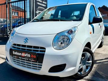 Suzuki Alto 1.0 Essence AUTOMATIQUE 2013 beschikbaar voor biedingen
